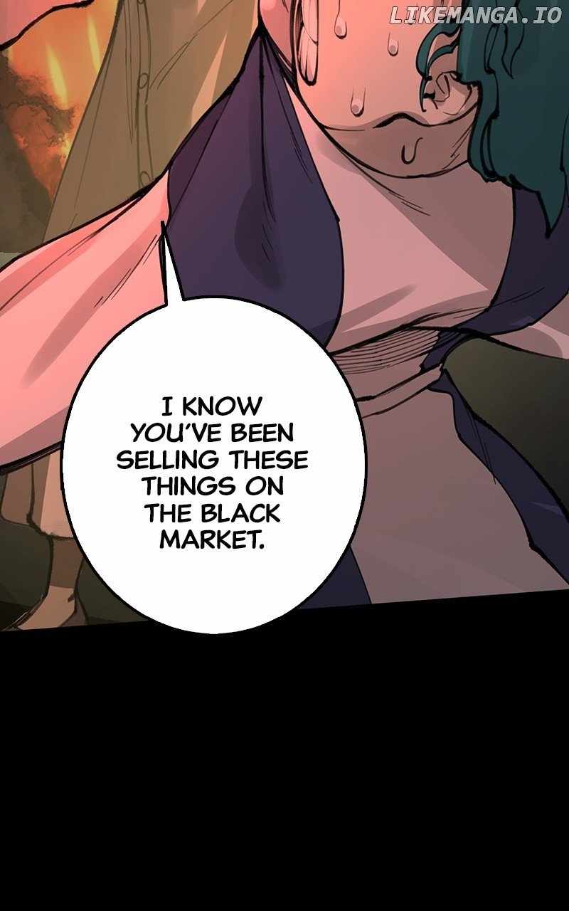 Piece Maker of Flame Chapter 41 20